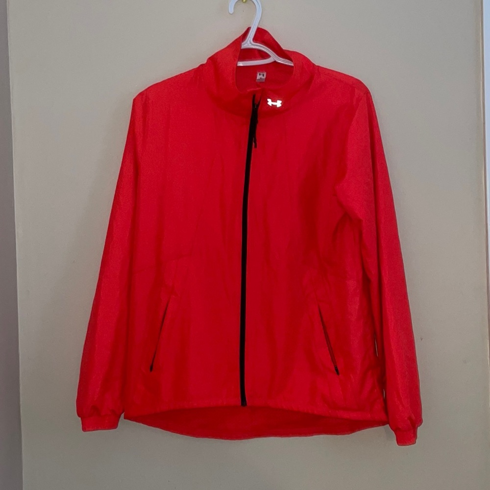 Under Armour Wind Breaker